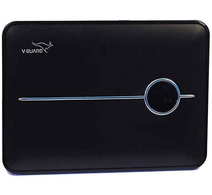 V-GUARD 90-290V Working Range Stabilizer (CRYSTAL 100 PRIME)